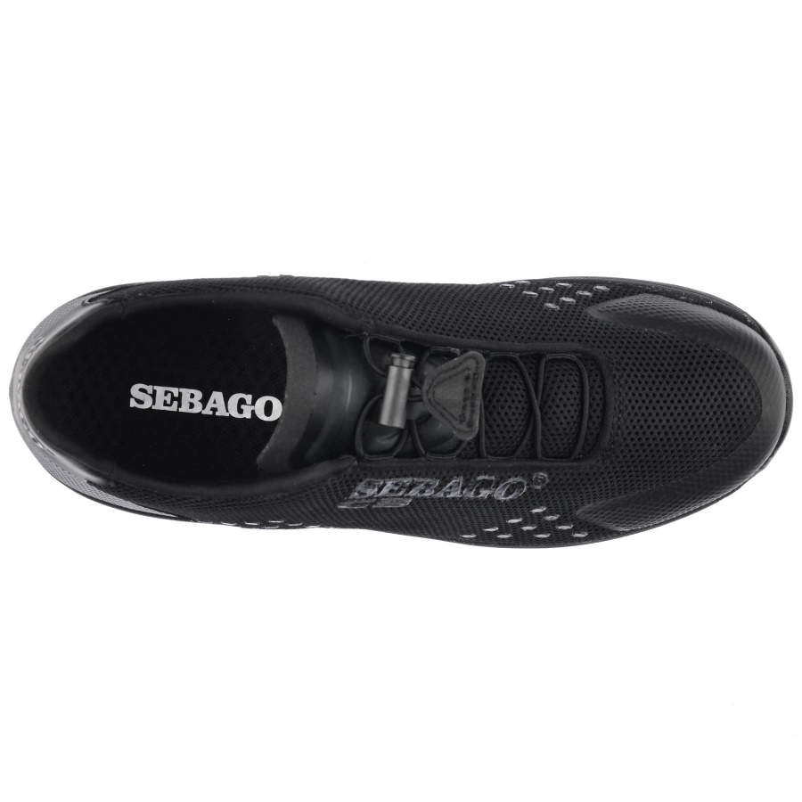 Sebago Nederland Cyphon Jia Ren Woman-black