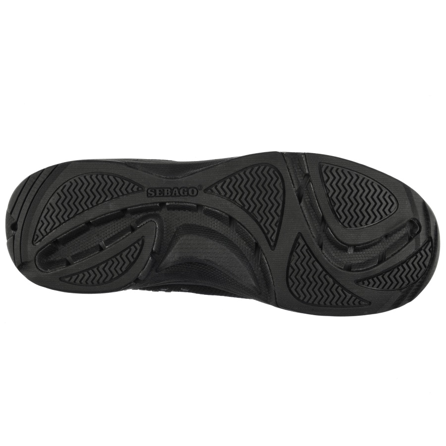 Sebago Nederland Cyphon Jia Ren Woman-black