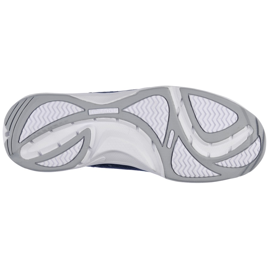 Sebago Nederland Cyphon Sea Sport Dames-marineblauw