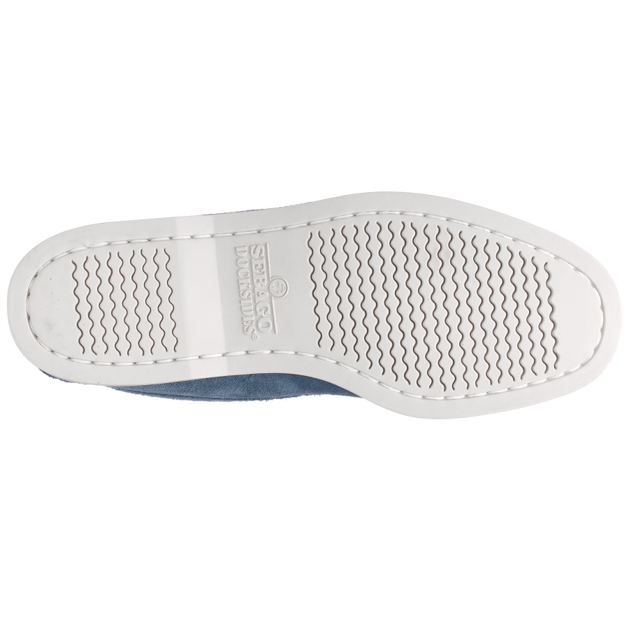 Als Nederlandse En Ruwe Indigoboten