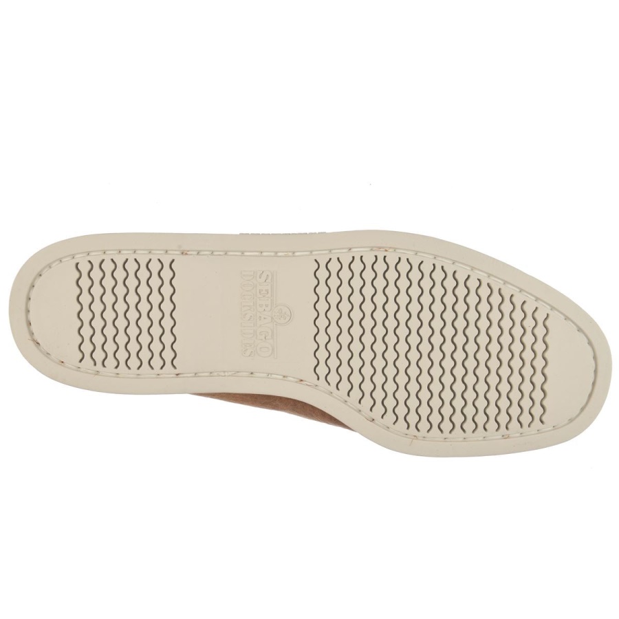 Sebago Nederland Docksides Portland Gekke H-tan