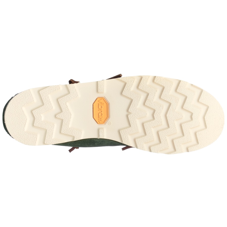 Sebago Nederland Keuka-groene Agave