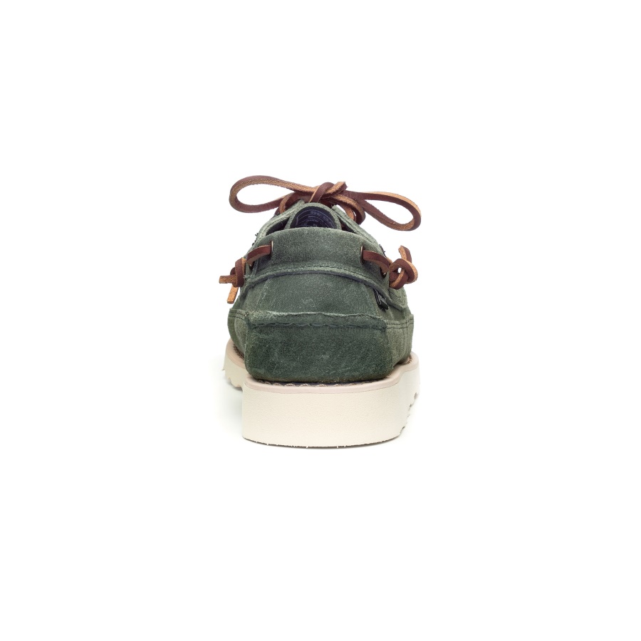 Sebago Nederland Keuka-groene Agave