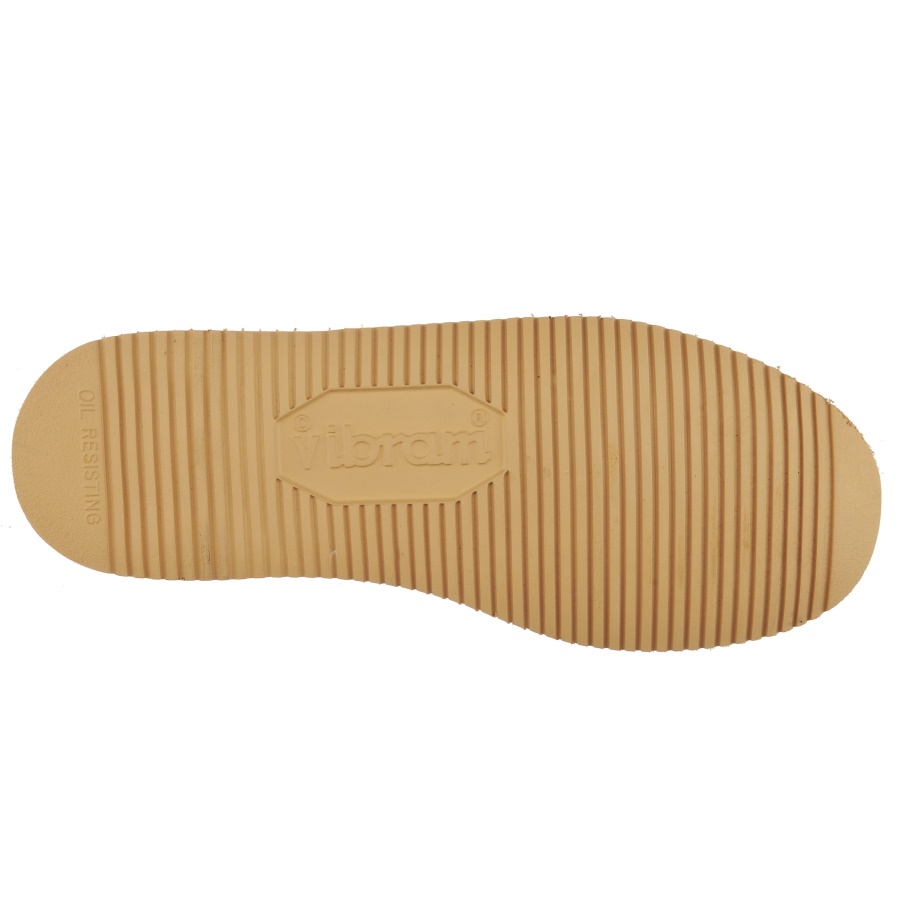 Sebago Nederlandse Miwak Suède Kano Moc-Cognac & Donkerbruin